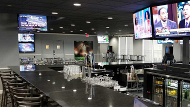 clubhouse 95