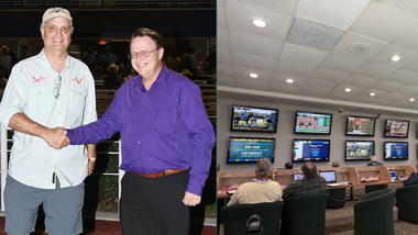 Retama betting challenge